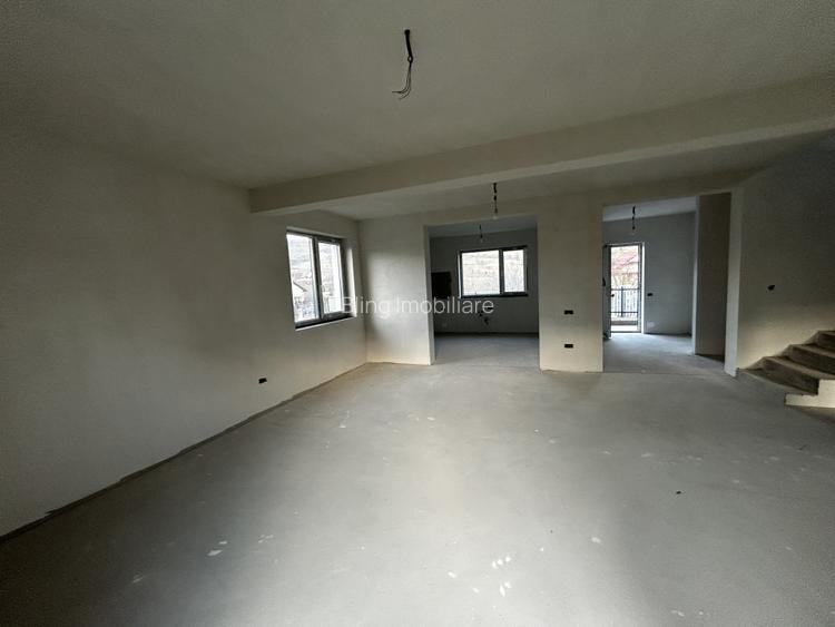 Casa Individuala in Popesti 1.000mp teren 170mp utili  - 13