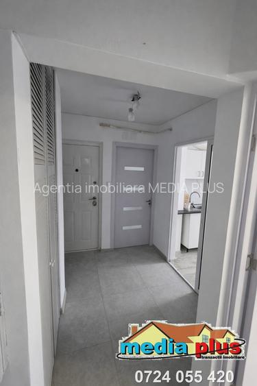 Apartament 2 Camere Decomandat, Renovat, Mobilat și Utilat – Siderurgiștilor Ves - 6