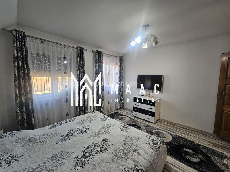 Casa individuala | Teren 450 mp | Garaj | Piata Cluj - 11