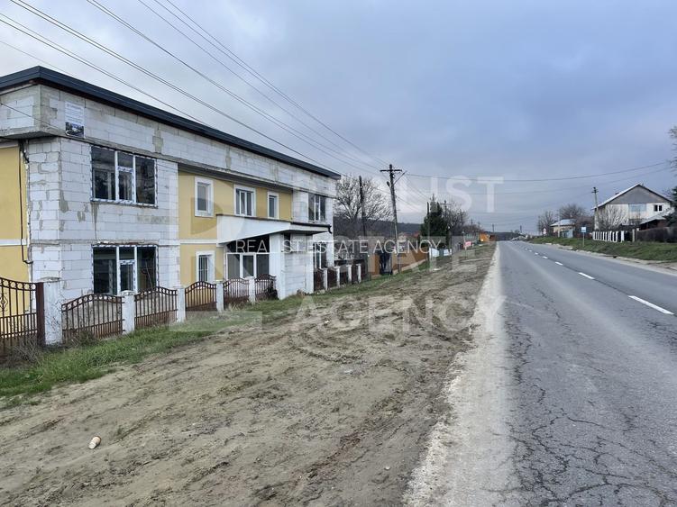 Vânzare, proprietate pe prima linie, Satul Poiana – Iași - 2