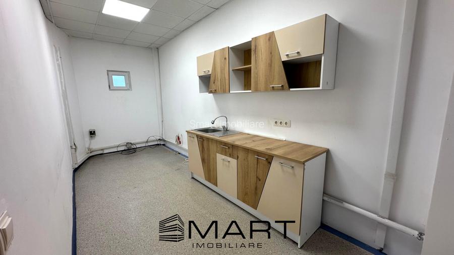 Spatiu birouri 250mp Calea Dumbravii - 7