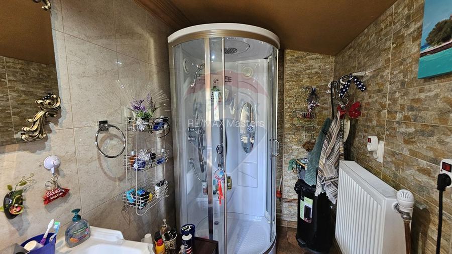 Casă / Vilă de vacanta in Dorna Arini, Suceava - 15