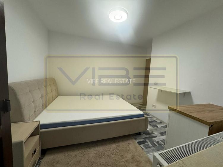 Apartament 3 camere+parcare Galata-Sos.Voinesti - 11