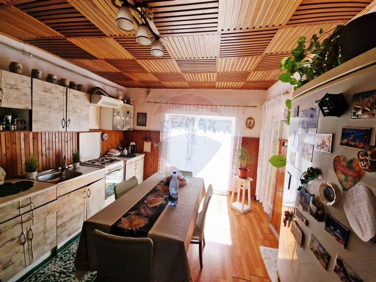 Vand sau schimb cu apartament  2 sau 3 camere si diferenta - 26