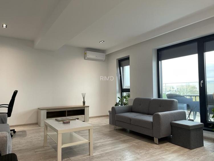 Apartament Baneasa | Sisesti | Maia Residence - 2