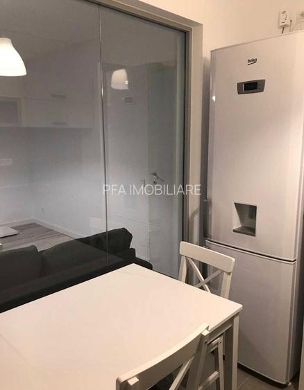 Garsoniera 21 Residence Lujerului - 5