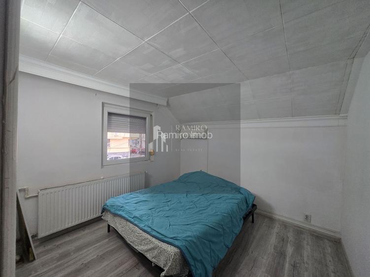 Apartament /casa 150m utili -an1990 Corneliu Coposu-Calarasilor Unirii - 10