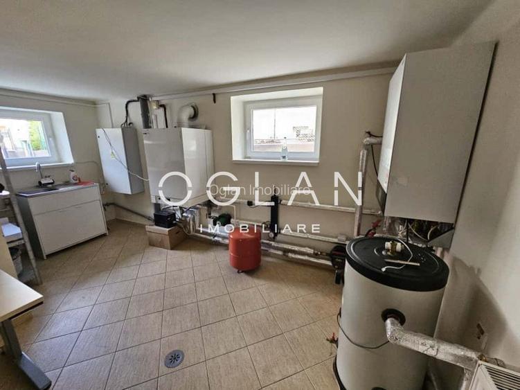 Spatiu comercial la 2 pasi de Sub Arini, COMISION 0% - 20