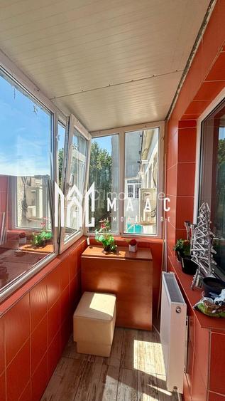 Apartament 2 camere I Renovat I KM 4–5 I Constanța I COMISION ZERO - 7