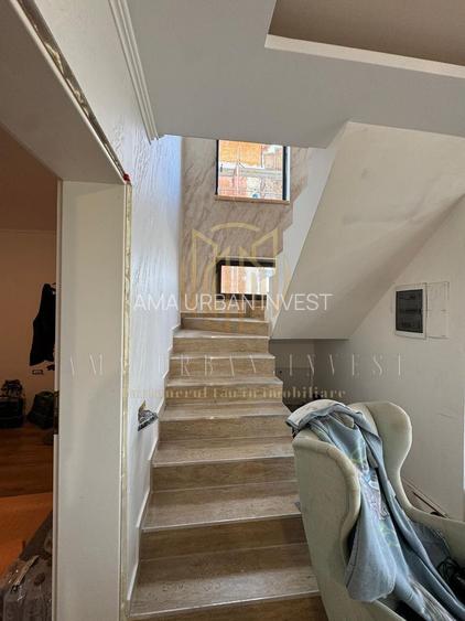 Vilă Premium P+1 5 camere | Tunari - Zona Lac | Finisaje de calitate - 8