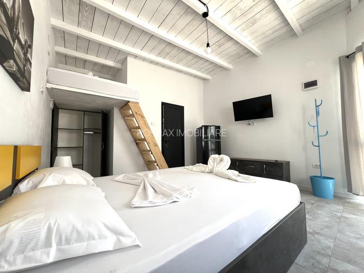 Costinesti,Greek Bungalows , Piscina, la Malul Marii, Afacere la Cheie - 5