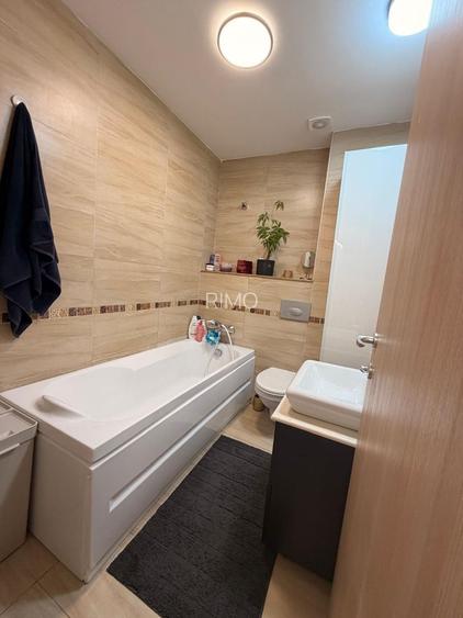 APARTAMENT TIP DUPLEX PARCARE SUBTERANA SI TERASA COMISION CUMPARATOR 0 - 13