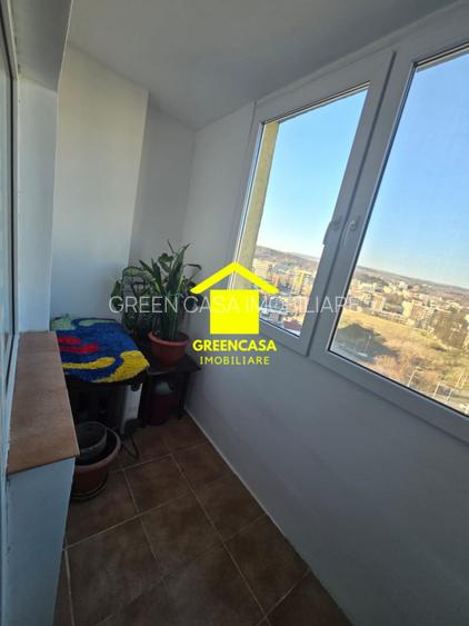 Apartament 3 camere de 67 mp în Mănăștur, zona Pod Calvaria - 10