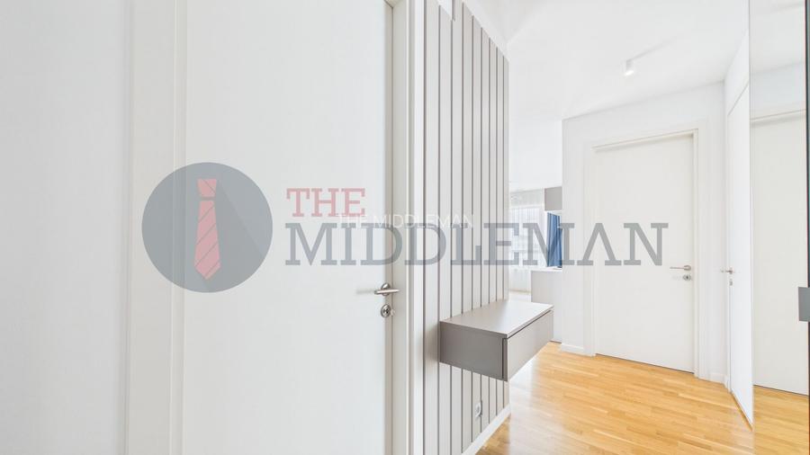 Apartament cu 2 camere - Luxuria Residence | 800 Euro + TVA - 9