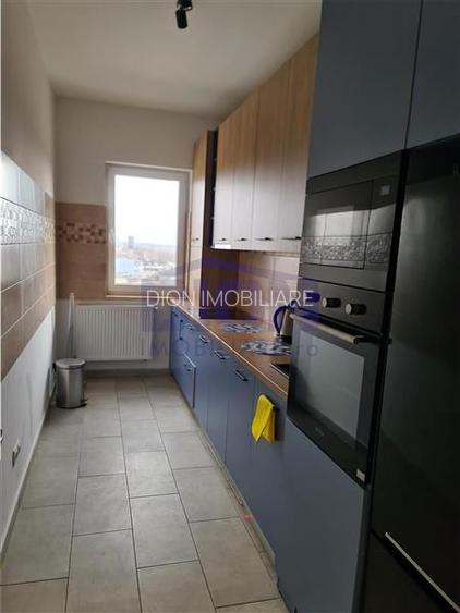 Splaiul Unirii vav Asmita Gardens, 2020, 54mp, - 3