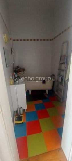 Apartament in clădire istorica Central Doja - 14