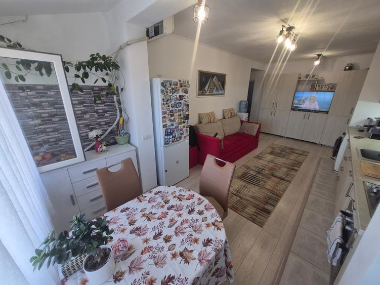 3Cam-Sagului--7 Min Spitalul Judetean-Mobilat--Centrala-54 MP-87.000 Euro!Neg