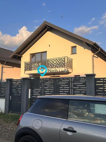 Ocazie unica |CASA INDIVIDUALA DOMNESTI 144000 euro - 3