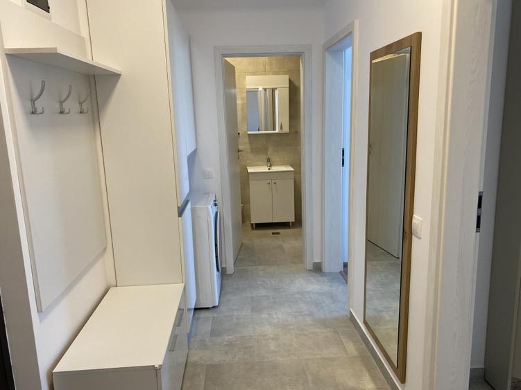 Apartament premium, parcare inclusa. Management profesional.