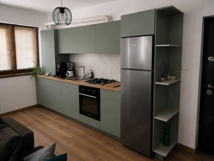 Apartament 2 camere Torontalului, langa Vox