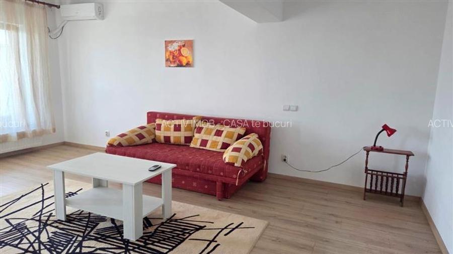Metrou Jiului, apartament 2 camere dec 85 mp bloc 2017 CT - 5