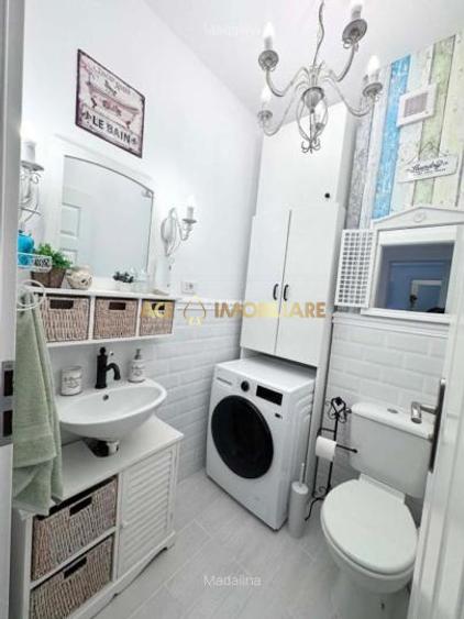 3 Camere de inchiriat | Berceni | 2 Paracari | Centrala | 70 mp