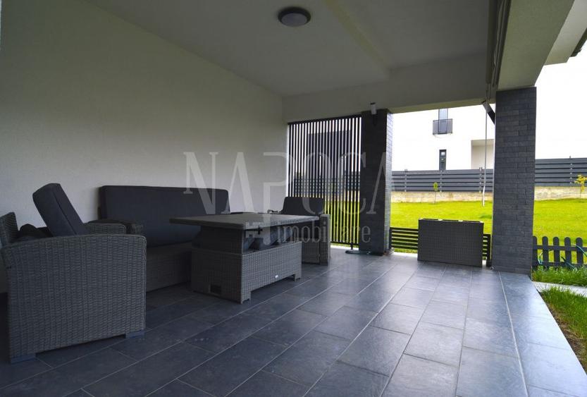 Casa 3 camere de vanzare in Dezmir