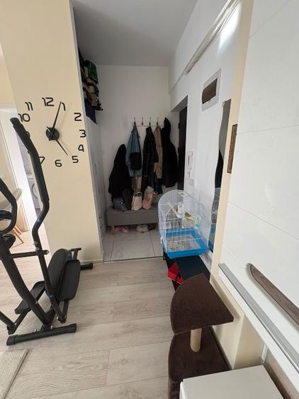 Titlu: Proprietar – 3 Camere Decomandat, 73 mp utili, Bloc 2021 cu Lift