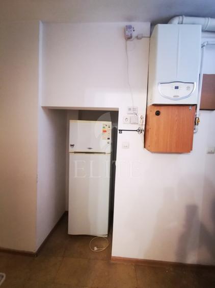 Apartament o camera în zona C-TIN BRANCUSI/ CIPARIU