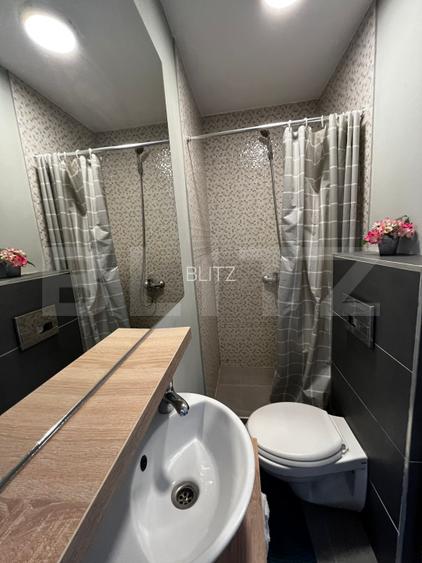 Afacere la cheie pe DN17, ieșirea din Beclean - 19