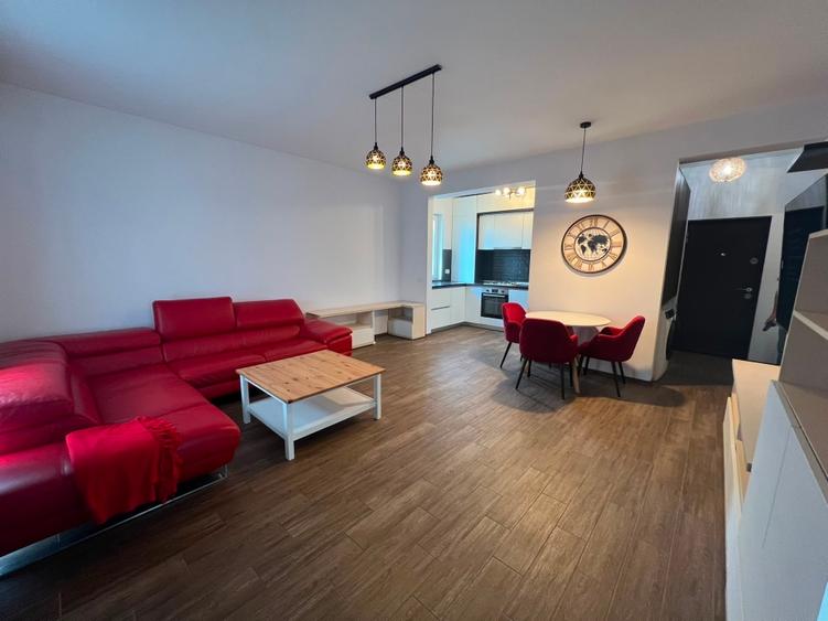 Apartament pentru inchiriere