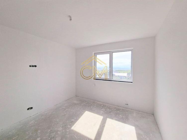 Apartament 2 Camere-Decomandat-59 MPU-Balcon-Etaj 2