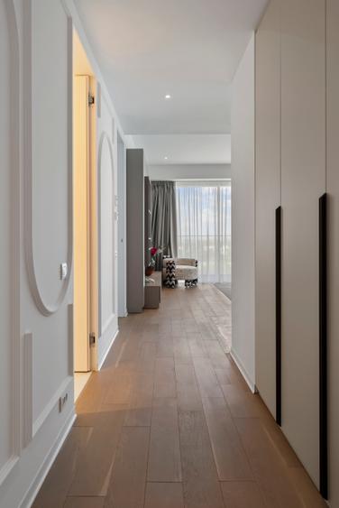 Apartament cu 4 camere de vanzare // ONE Mircea Eliade