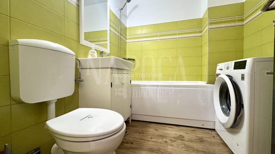 Apartament 2 camere de vanzare in Grigorescu, Cluj Napoca - 8