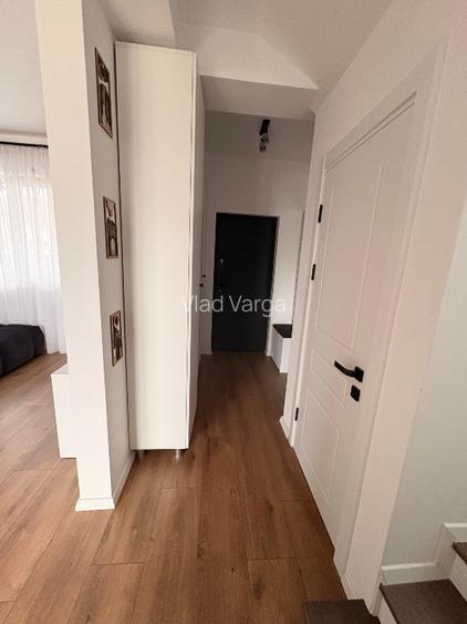 Casă individuala 4 camere | Panouri+pompa caldura | 310mp teren | 0% TVA - 7