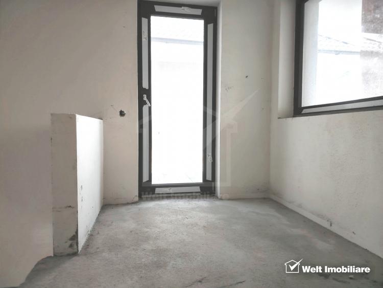 Casa noua in Feleacu - garaj, 145 mp utili, teren 500 mp