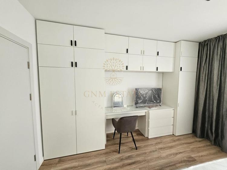 2 Camere + Terasa 101m.p. | Parcare | Zona Titan - High Class Residence