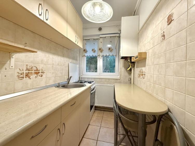 Apartament cu 3 camere în zona Gheorghe Lazăr - Dacia, pet friendly - 18