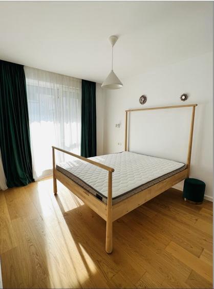 Apartament de lux - 2 camere - Rond Omv Lac Pipera - Bloc Tip Boutique