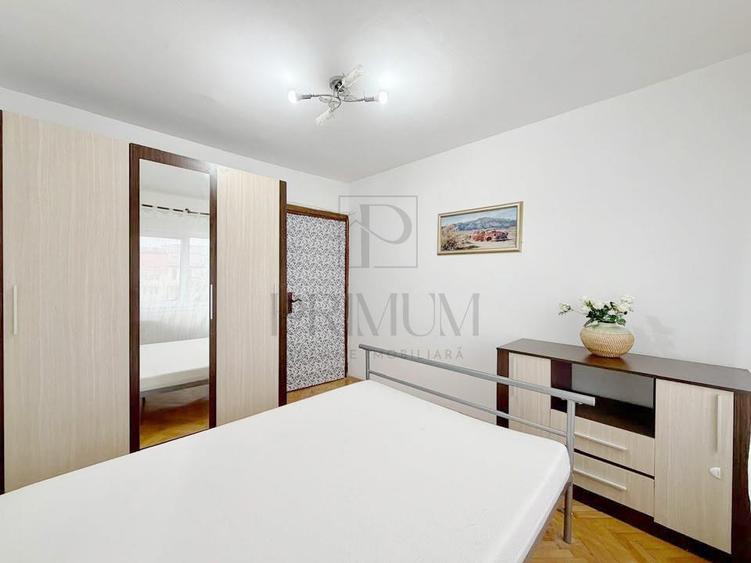 LIPOVEI - 3 CAM - 2 BAI - CT PROPRIE/CLIMA - DECOMANDAT - ZONA EXCELENTA