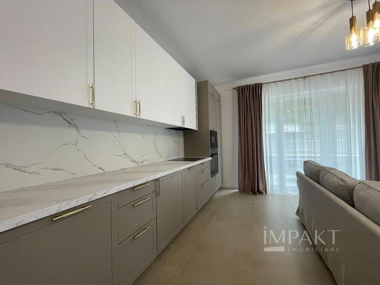 Casa tip duplex de închiriat, zona Oasului