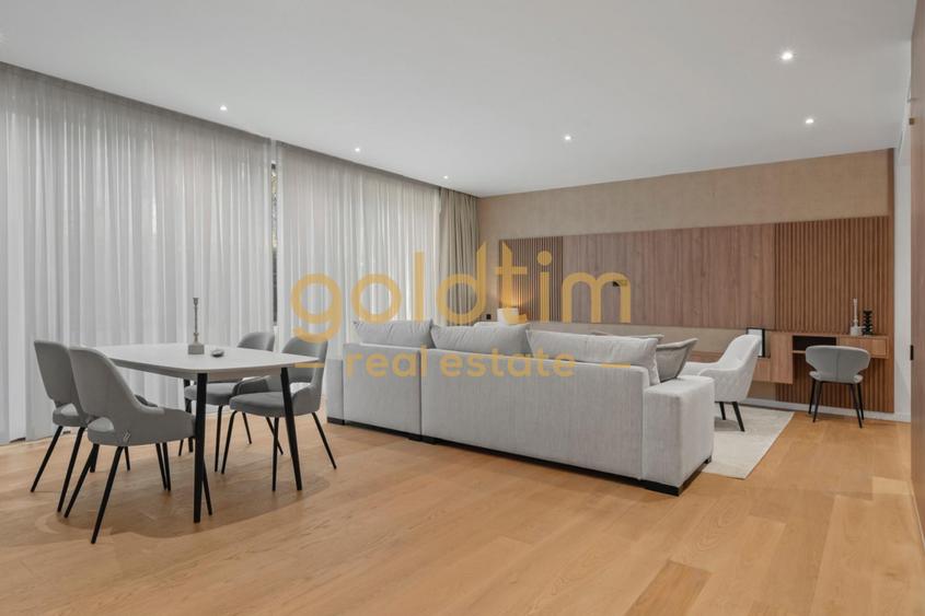 ZONA EXCLUSIVISTA/BLOC BOUTIQUE/FINISAJE PREMIUM/TERASA SPECTACULOASA/PARCARE