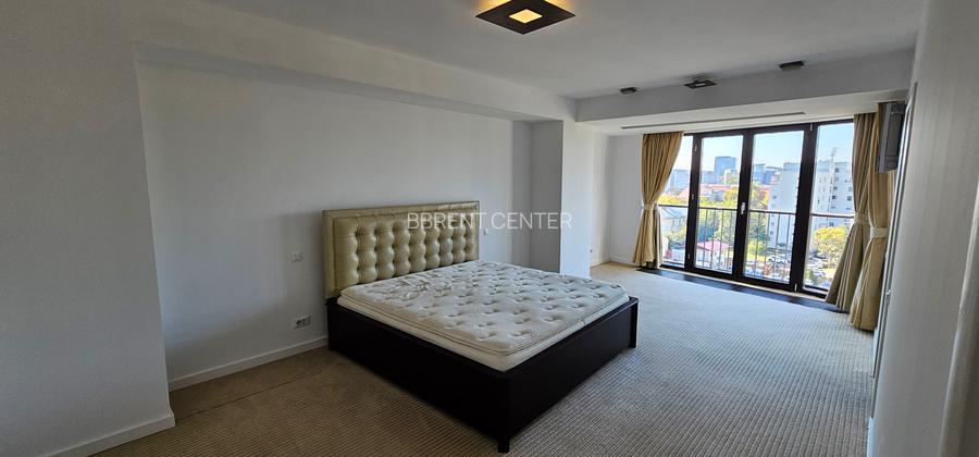 Inchiriere 4 camere lux - Central Park - 5