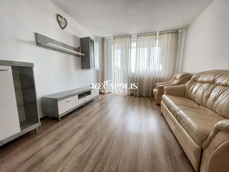 Apartament 2 camere | B-dul Vlahuță | Decomandat