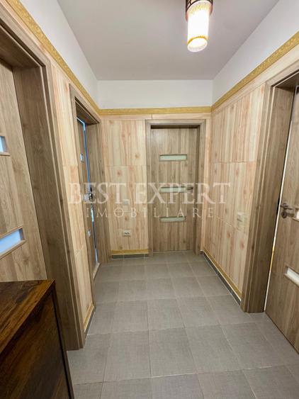 2 Camere Decomandat | 2 Balcoane | Mobilat & Utilat | Parcare Inclusa