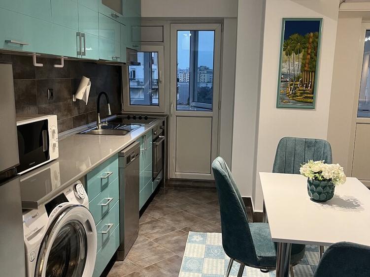 Apartament 2 Camere | Decomandat | Decebal | Mobilat | Nemobilat