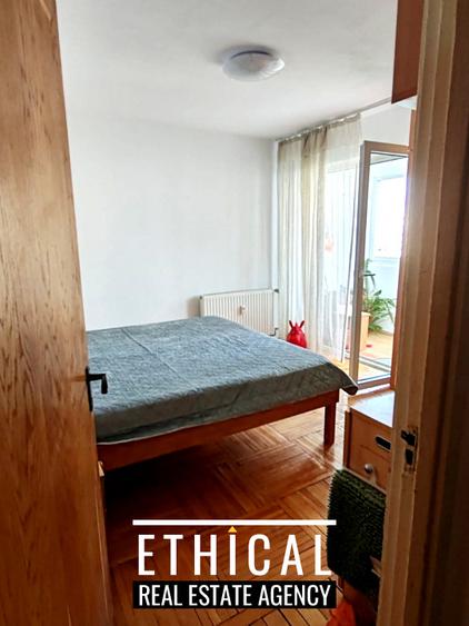 Pet Friendly, 2 Camere, Park Lake - IOR – Titan - Baba Novac
