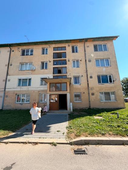 Apartament două camere