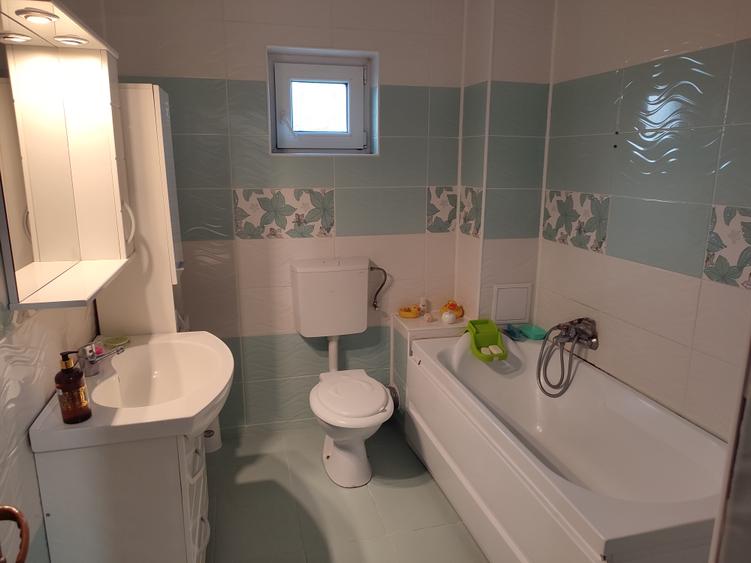 Casa cu design placut si curte generoasa in Afumati