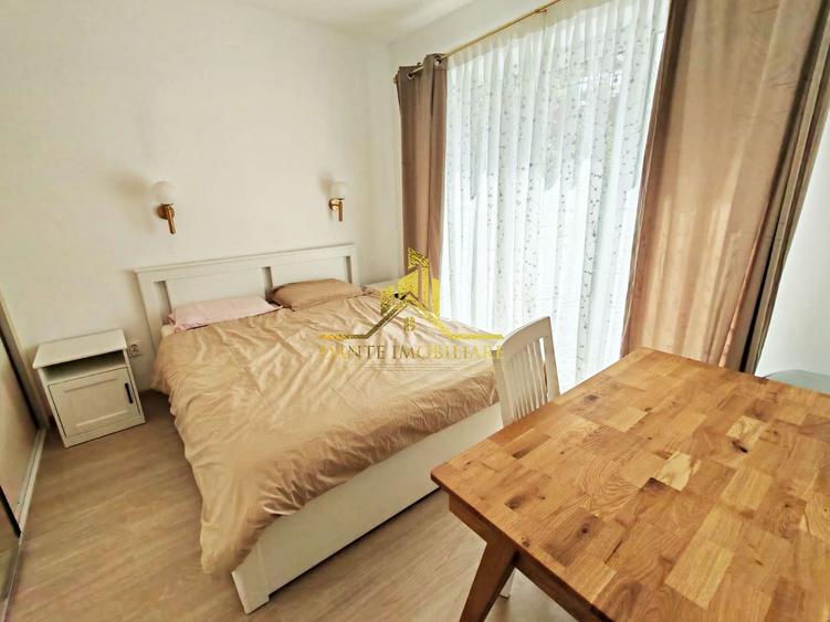 2 camere, PRIMA INCHIRIERE, modern, bloc nou, parcare, Zorilor